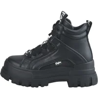 Buffalo Damen Stiefeletten Buffalo Aspha NC mid