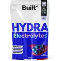 Elektrolyte 50 Dosen BUILT4 Hydra