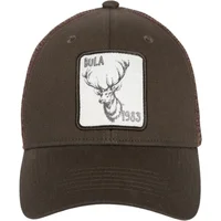 Gorra de béisbol Bula Fauna