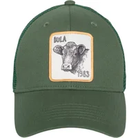 Gorra de béisbol Bula Fauna