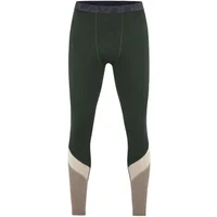 Merino wol legging Bula Retro