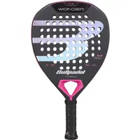 Raqueta de pádel femenina Bullpadel Wonder 2027