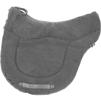 Technical polar saddle pad Burioni Endurance