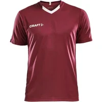 Camiseta Craft progress contrast