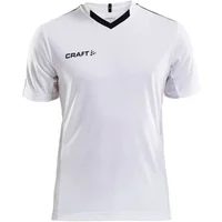 Jersey Craft progress contrast