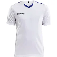 Maglia Craft progress contrast