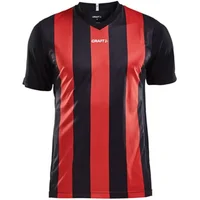Camiseta Craft progress stripe