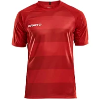 Maillot Craft progress graphic