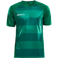Jersey Craft progress graphic