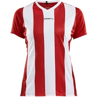 Women's Jersey Craft progress stripe