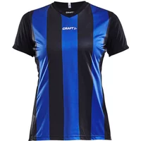 Trikot Damen Craft progress stripe
