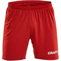 Short Craft progress contrast