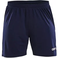 Shorts für Damen Craft squad solid