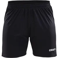 Women's shorts Craft squad solid