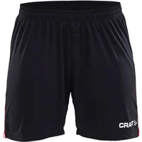 Short femme Craft progress contrast