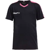 Kindertrikot Craft progress contrast
