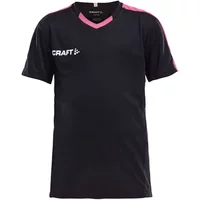 Kindertrikot Craft progress contrast
