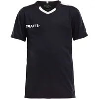 Kindertrikot Craft progress contrast