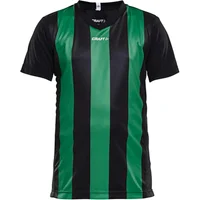 Camiseta infantil Craft progress stripe