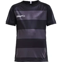 Camiseta infantil Craft progress graphic