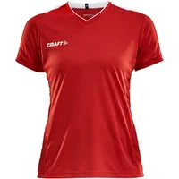 Dames-T-shirt Craft progress practise