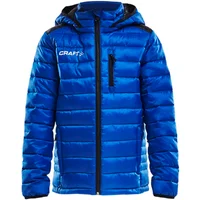 Chaqueta infantil Craft isolate
