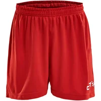 Short enfant Craft squad solid wb
