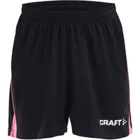 Short enfant Craft progress contrast wb
