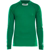 Camiseta de compresión para niño progress cn LS