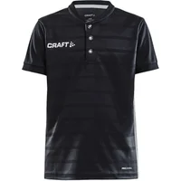 Camiseta infantil Craft pro control button