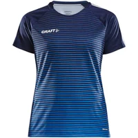 Women's Jersey Craft pro control stripe