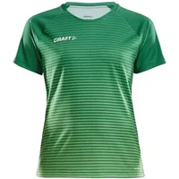 Camiseta mujer Craft pro control stripe