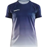 Camiseta mujer Craft pro control fade
