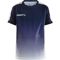 Camiseta infantil Craft pro control fade