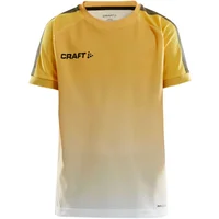 Camiseta infantil Craft pro control fade