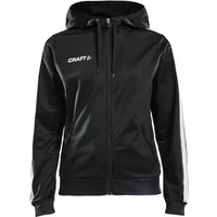 Kapuzenjacke für Damen Craft pro control