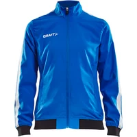 Damenjacke Craft pro control woven