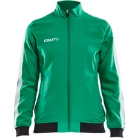 Veste femme Craft pro control woven