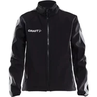 Veste enfant Craft pro control softshell