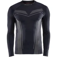 Naadloze jersey Craft pro control