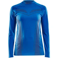 Costume da bagno da donna senza cuciture Craft pro control