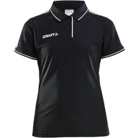 Polo de mujer Craft pro control