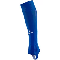 Beinwärmer Craft pro control solid foot