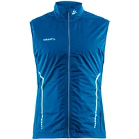 Sleeveless jacket for children Craft warm club