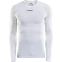 Camiseta de compresión Craft pro control LS