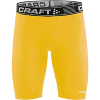 Pantalón corto compresión Craft pro control