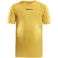 Camiseta de compresión para niño Craft pro control