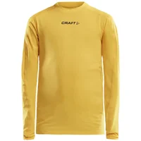Camiseta de compresión infantil Craft pro control LS