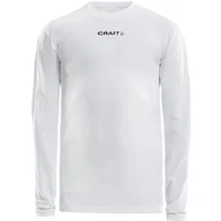 Children's compression jersey Craft pro control LS
