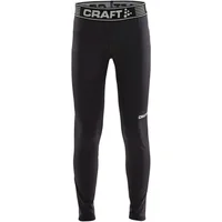 Mallas de compresión Craft pro control
